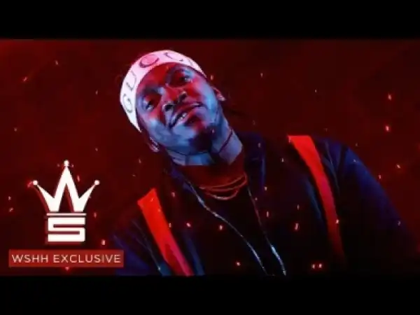 Video: Eastside Jody Ft Pusha T – Dope Boy